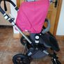 Bugaboo Cameleon 3 Travel System with lots of extras Image 3