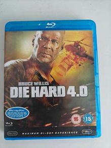 Die Hard 4.0