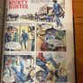 Comic: 'Kung Fu' annual 1974 Image 5