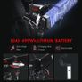 FAFREES FF91 1000W Electric Folding Bike Image 7