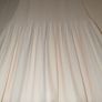 Perfect for Summer. beautiful cream pleated midi skirt Image 7