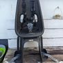 Thule Yepp Nexxt 2 Maxi Rear Child Bike Seat Image 2