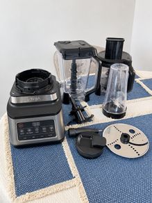 Ninja Blender & Food Processor