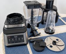 Ninja Blender & Food Processor