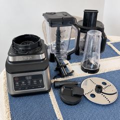 Ninja Blender & Food Processor