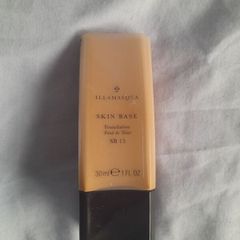 illamasqua skin care makeup