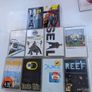 Cassette x 10 mixed genres Image 2