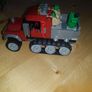 Lego City Hoovercraft Arrest Image 3