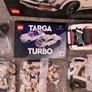 lego set 10295 Porsche 911 Image 4