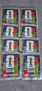 Fifa World Cup 2026 - Sticker