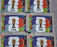Fifa World Cup 2026 - Sticker