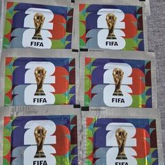 Fifa World Cup 2026 - Sticker