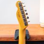 Fender Traditional '60s Telecaster Custom 2018 - 3-Tone Sunburst Image 3