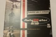 AutoMator  -  a better tomorrow    CD