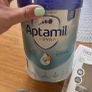 feeding bottles, storage containers and Aptamil Image 9