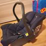 Car seat Image 2