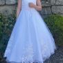 Communion Dress Image 9