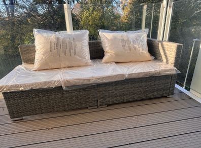 Garden/patio furniture