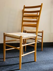 wood chair