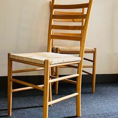 wood chair