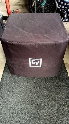 Electro-Voice EKX-18SP 18" Active PA Subwoofer