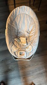 baby rocking chair
