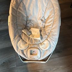 baby rocking chair