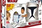 starwars battleship game