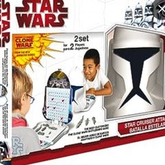 starwars battleship game
