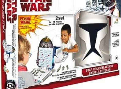 starwars battleship game