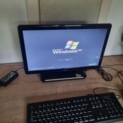 Advent AIO-1O0 all-in-one desktop computer Windows XP