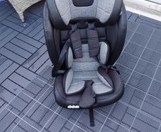 Childs car seat