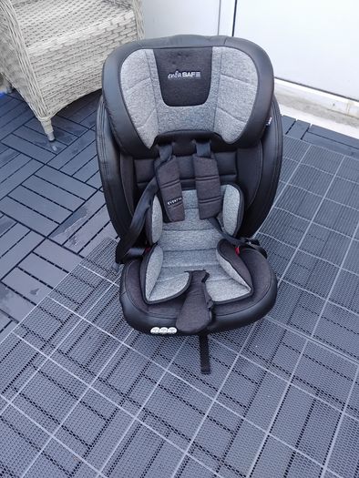 Childs car seat