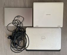 Laptop for parts, XPS 13, XPS 15, COMPAQ