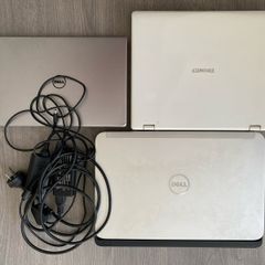 Laptop for parts, XPS 13, XPS 15, COMPAQ