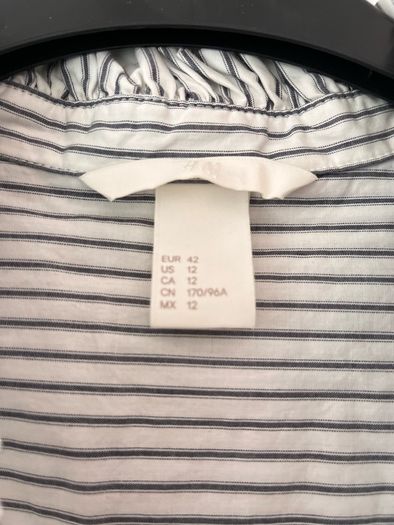 cotton shirt