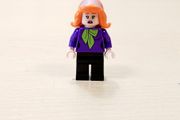 LEGO Scooby Doo Daphne Blake Minifigure
