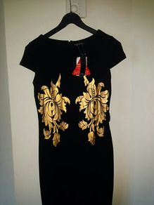 Myleene Klass dress (UK 8)