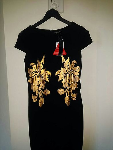 Myleene Klass dress (UK 8)