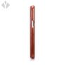 S7 Edge Full Body Vintage Leather Case Image 3