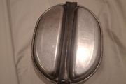 ww2 american canteen