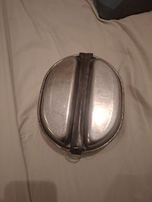 ww2 american canteen