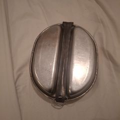 ww2 american canteen