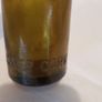Woodford bourne co Ltd cork bottle,,little chip on rim see condition,,collectors item, price includes post to anywhere in ireland thank you,take as is. Image 3
