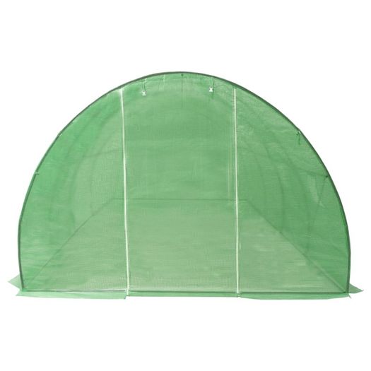 Greenhouse 27m/2 900x300x200 cm