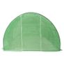 Greenhouse 27m/2 900x300x200 cm Image 7