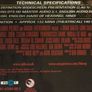 Angels & Demons [2009] Tom Hanks [Blu-ray Movie] Image 4