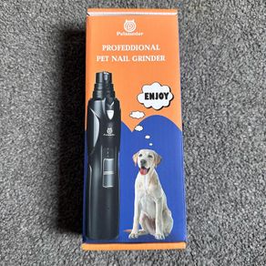 Pet Nail Grinder