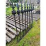 Railing 2 Wrought Iron  KAS13 Image 3