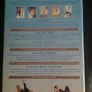 Yogalates by Louise Solomon - 5 DVD Boxset Image 2